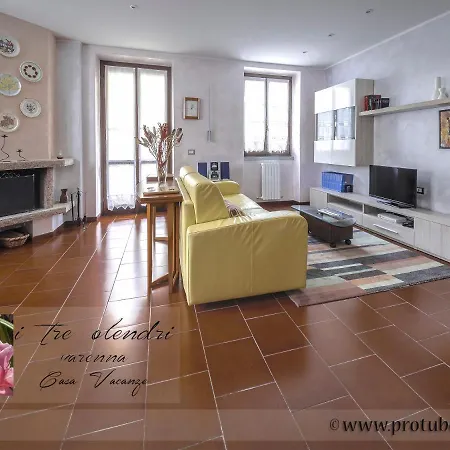 Holiday home I Tre Oleandri Varenna Varenna