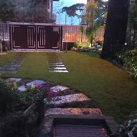 Holiday home I Tre Oleandri Varenna Varenna