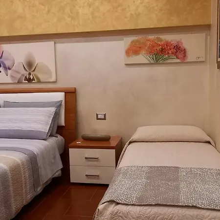 Holiday home I Tre Oleandri Varenna Varenna