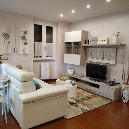 I Tre Oleandri Varenna Holiday home Varenna