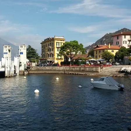 I Tre Oleandri Varenna *
