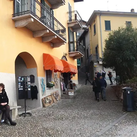 I Tre Oleandri ヴァレンナ