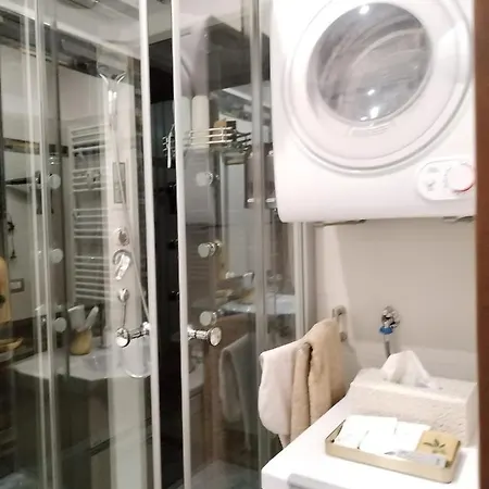 Vakantiehuis I Tre Oleandri Varenna