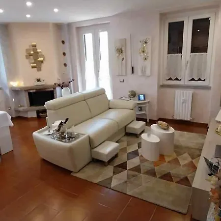I Tre Oleandri * فارينا