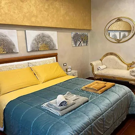 بيت للعطل I Tre Oleandri