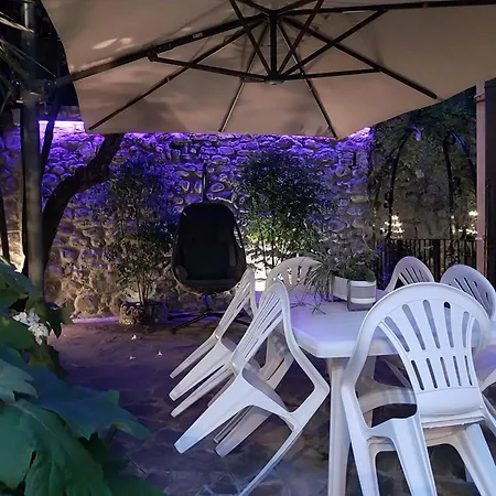 Ferienhaus I Tre Oleandri Varenna *